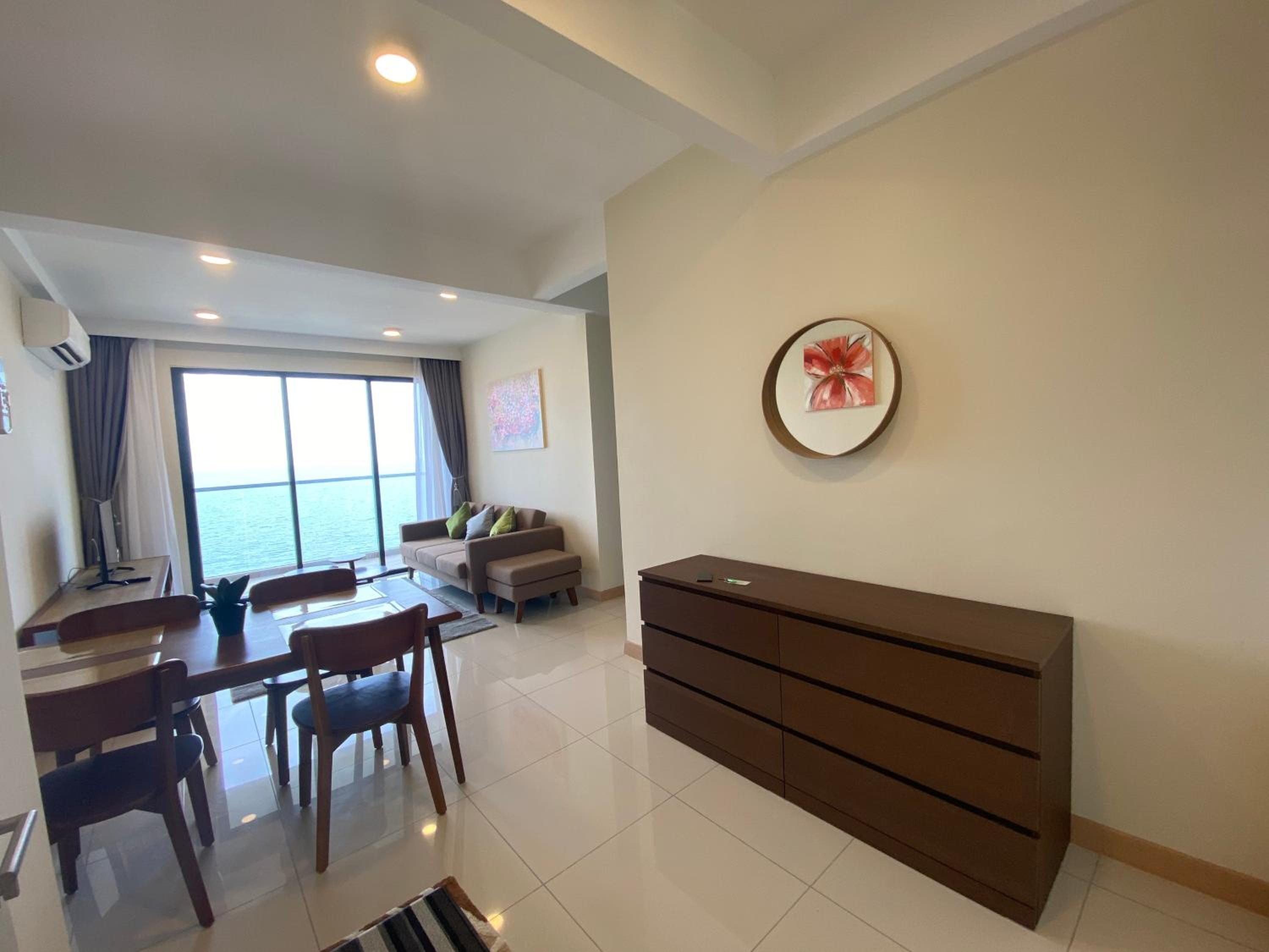 Two-Bedroom Apartment - Photo 7