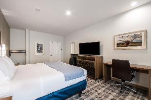 King Room - Photo 7