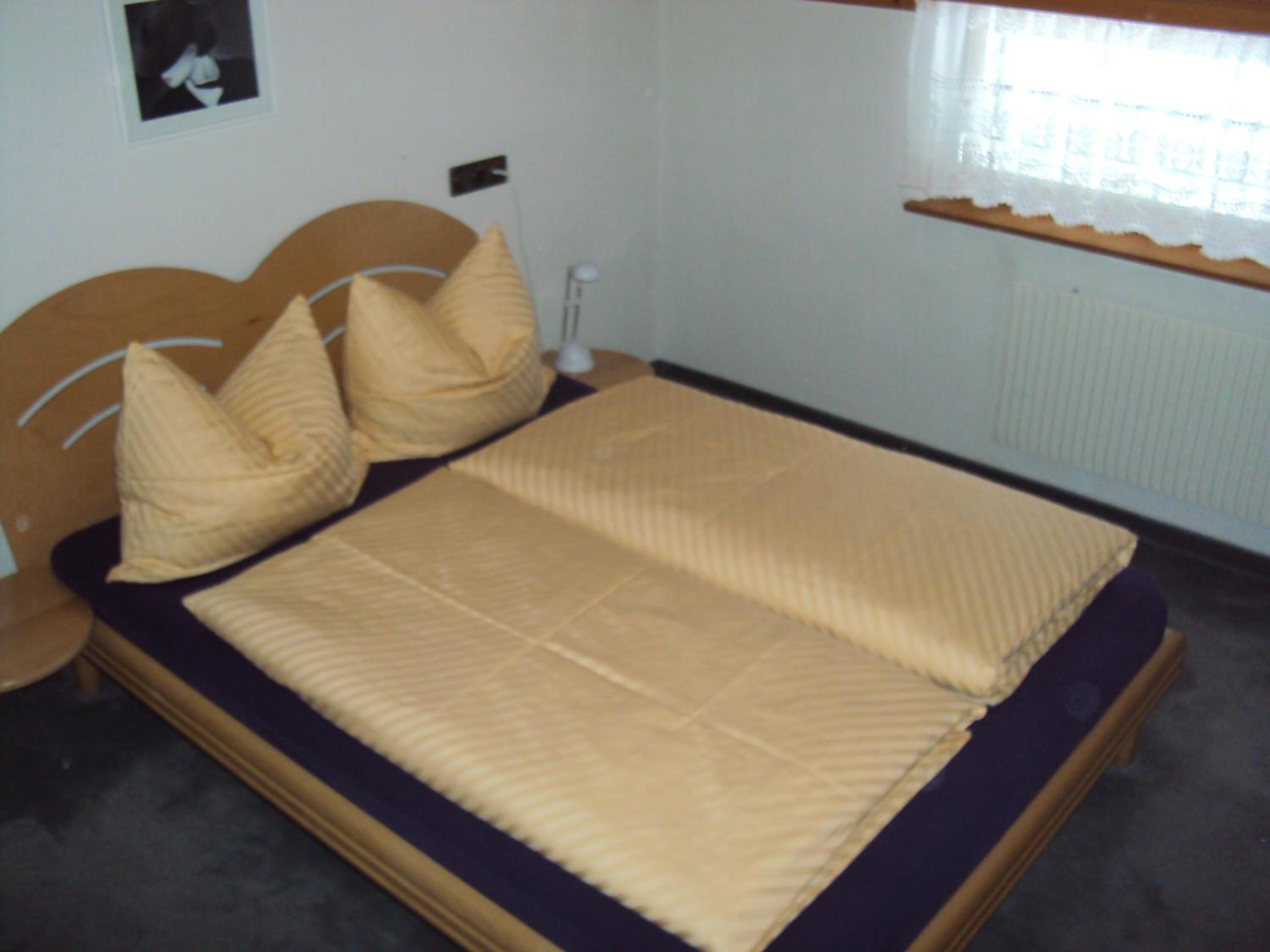 Two-Bedroom Apartment photo 1