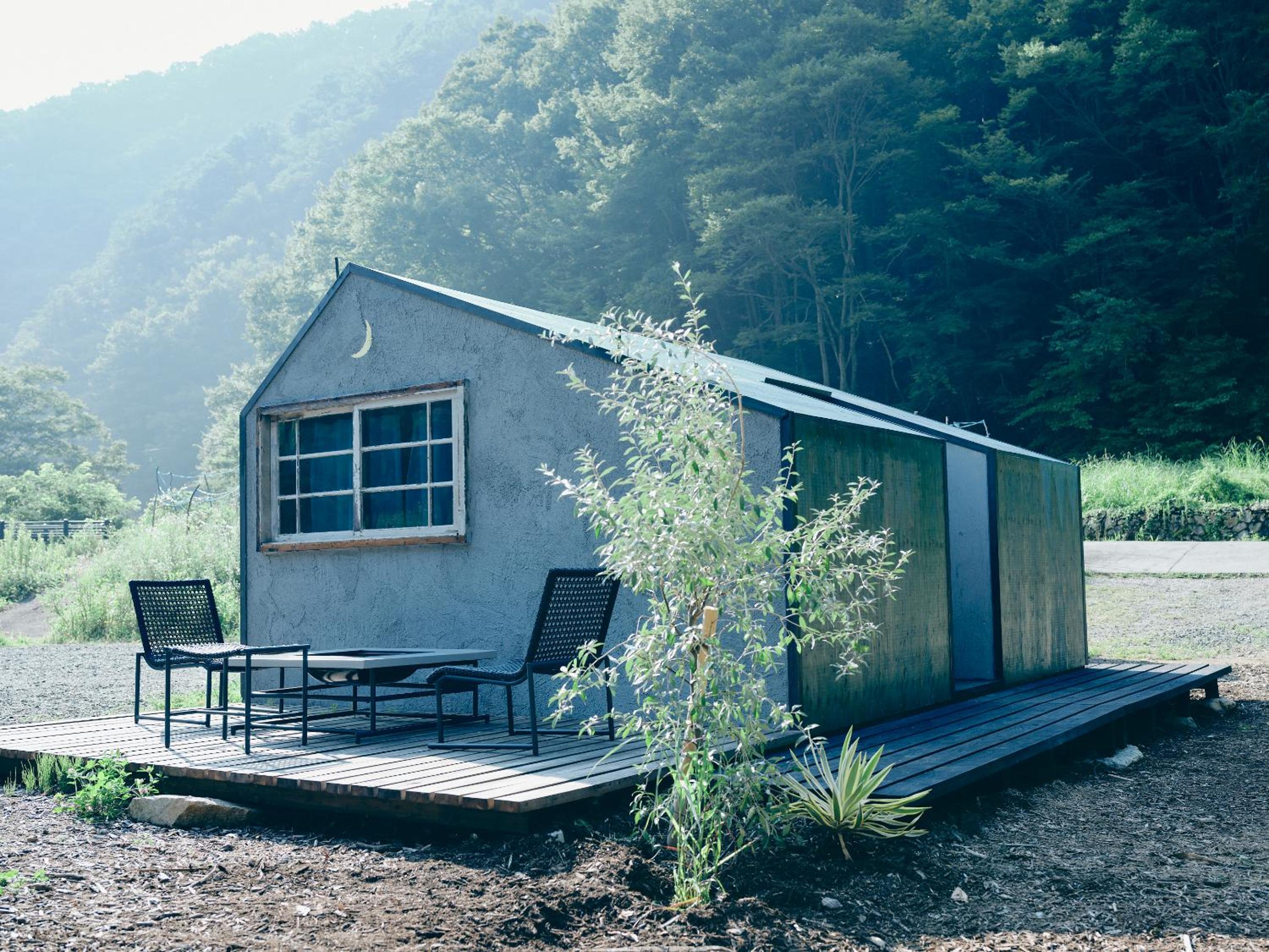 Villa with Garden View - Photo 2