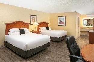 Premium Room, with 2 California King Beds - Photo 9