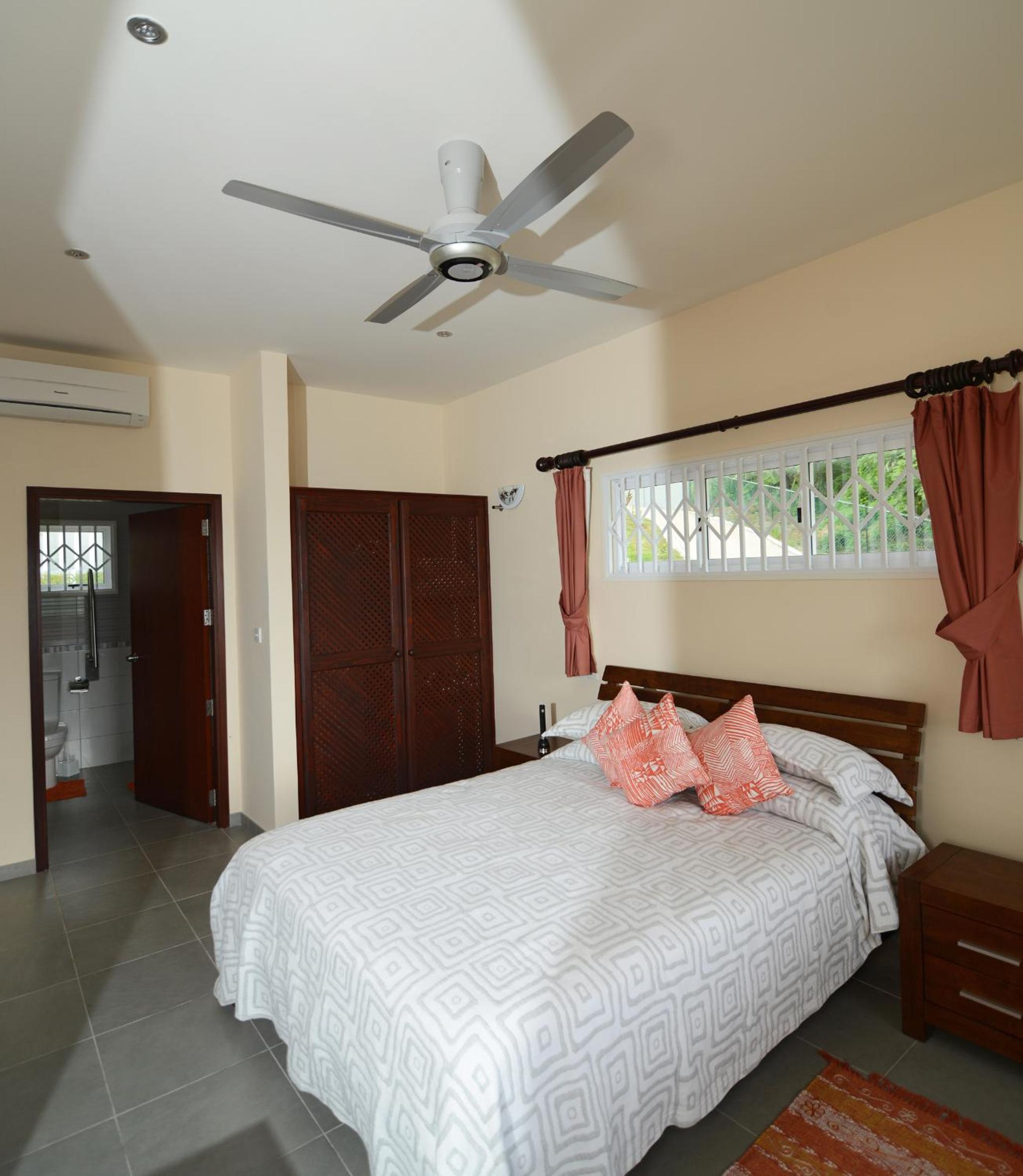 One-Bedroom Chalet photo 3