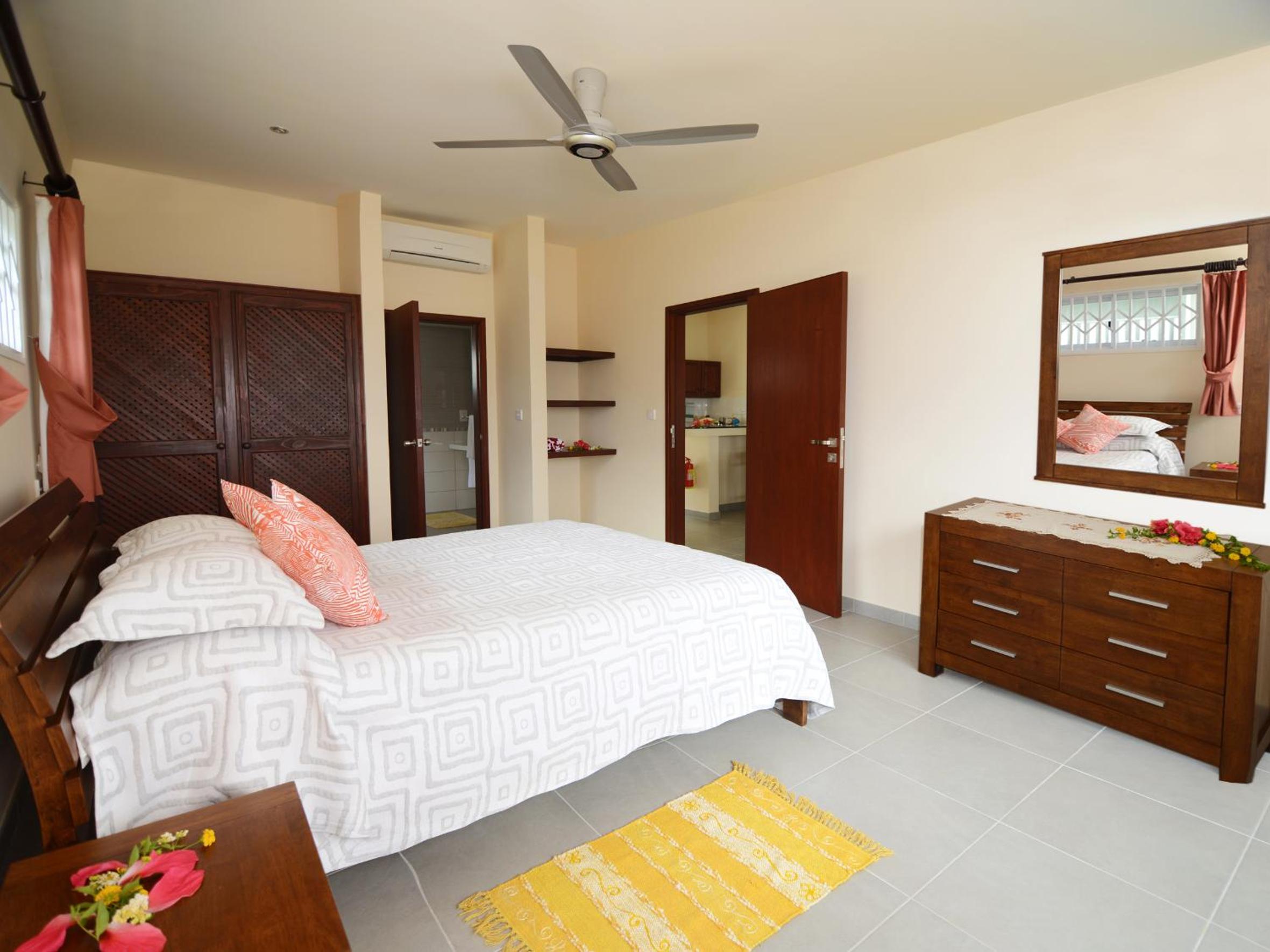 One-Bedroom Chalet photo 2