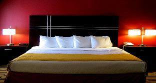 Queen Room with Bath Tub - Disability Access/Non-Smoking 