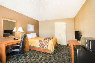 Deluxe Double Room Non-Smoking - Photo 1