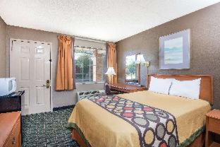 Deluxe Double Room Non-Smoking - Photo 2