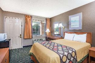 Deluxe Double Room Non-Smoking - Photo 3