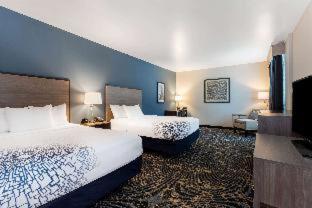 Standard King Room - Communications Accessible