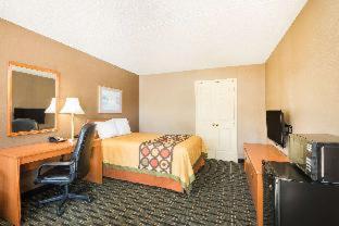 Deluxe Double Room with Two Double Beds Non-Smoking - Photo 2