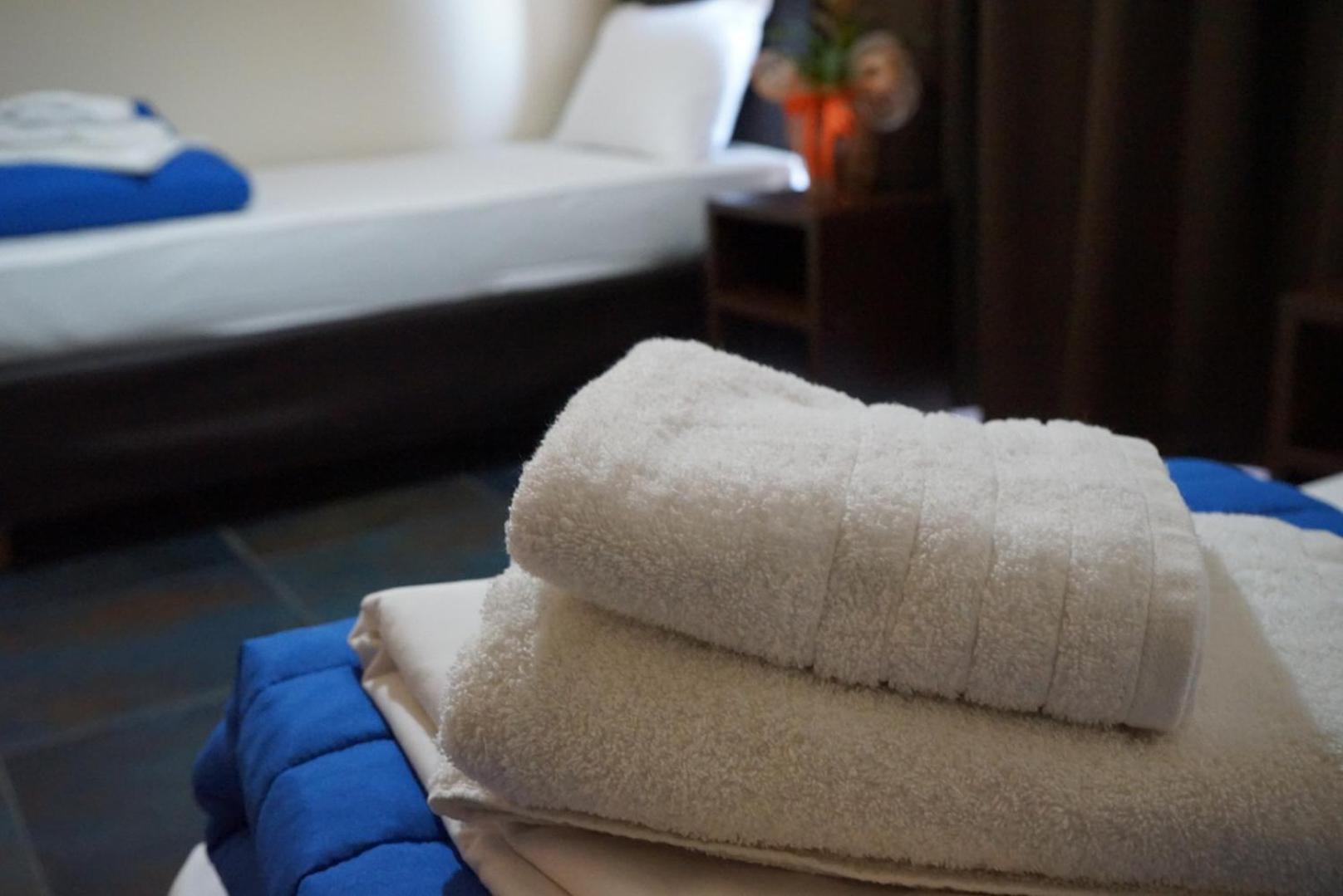 Double or Twin Room photo 1