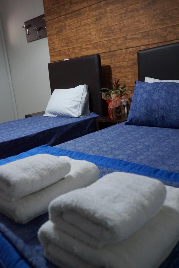 Triple Room photo 2