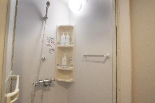 Single Bed in Female Dormitory Room