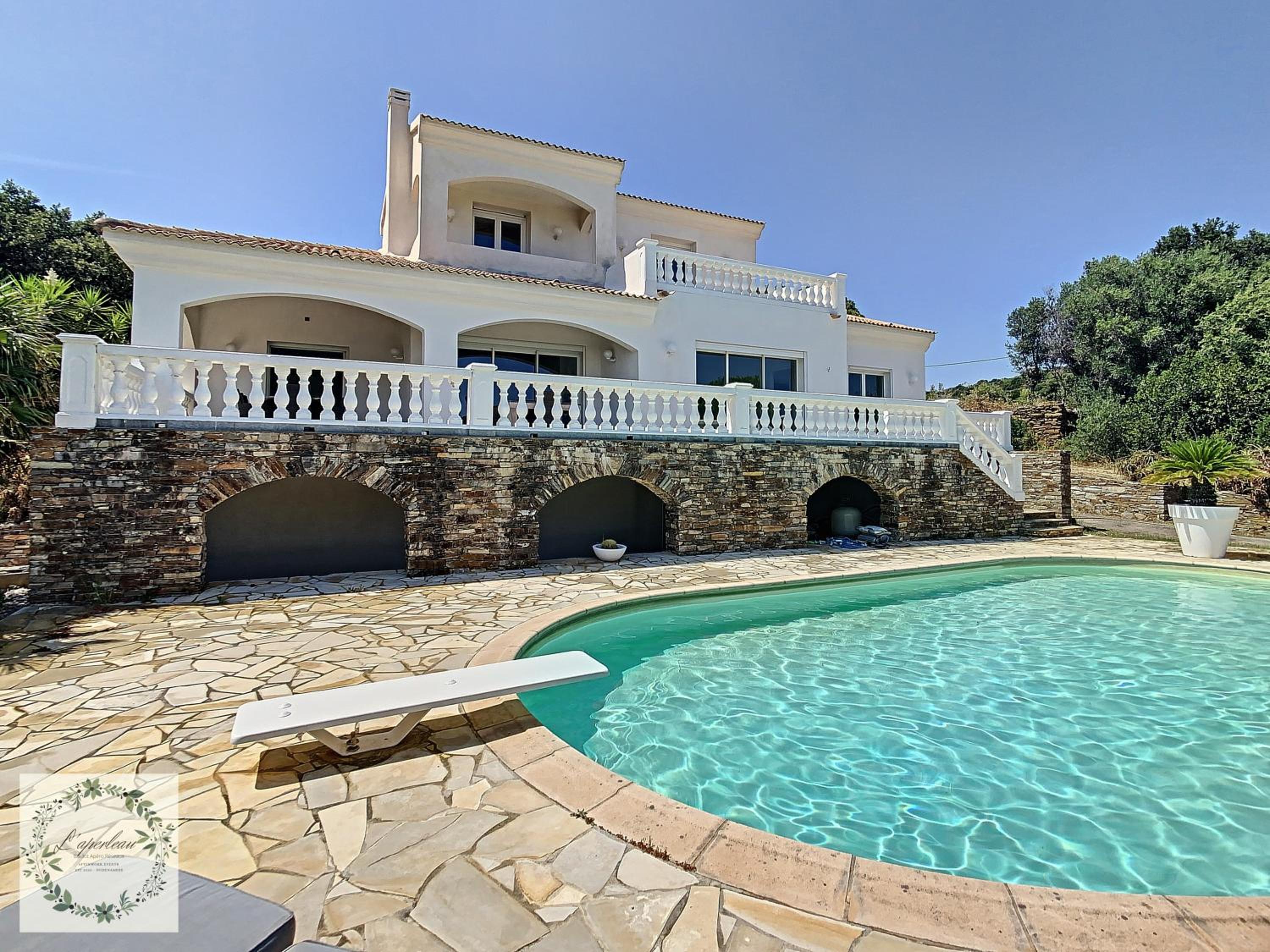 Villa with Private Pool photo 2