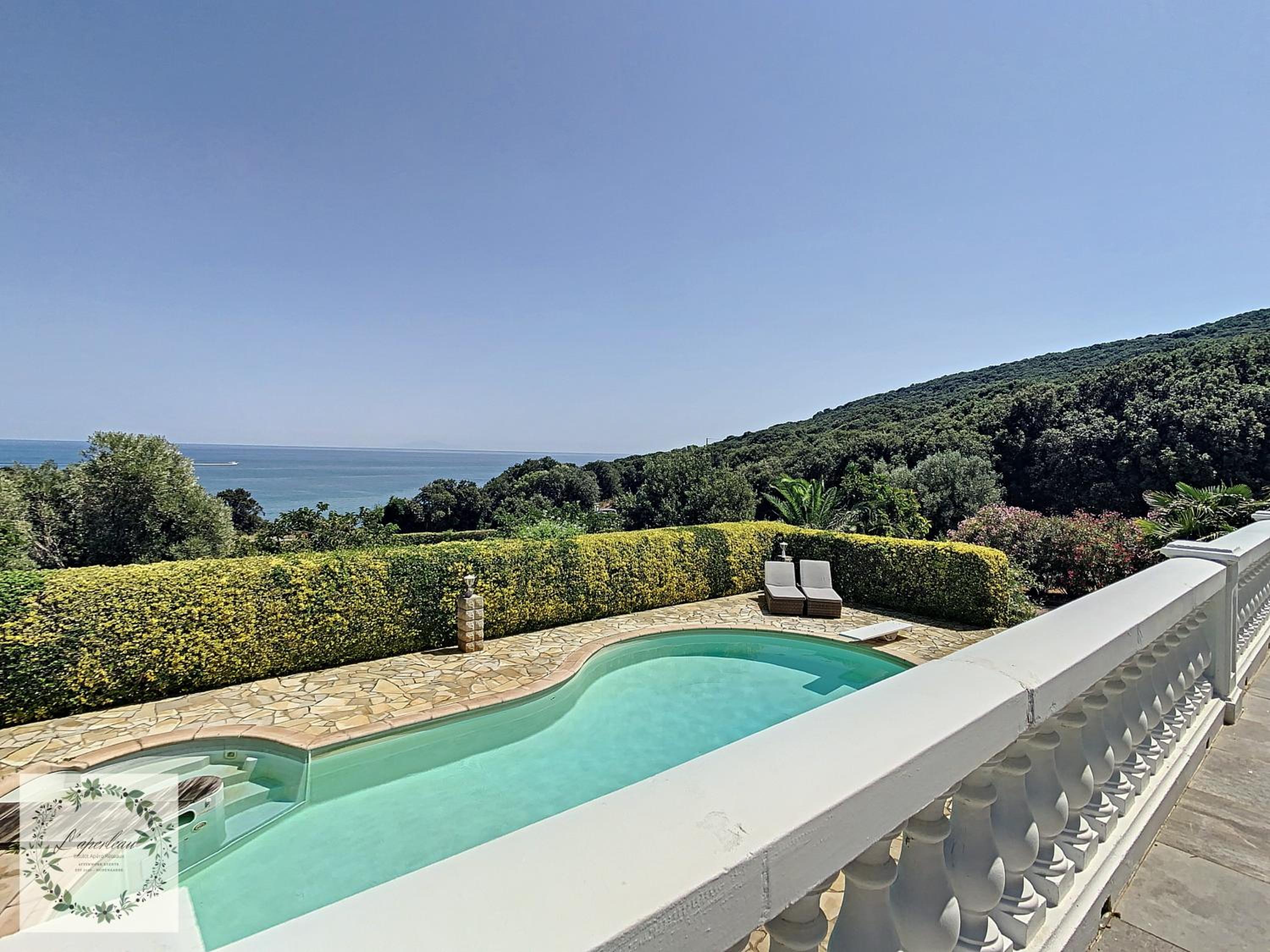 Villa with Private Pool photo 3
