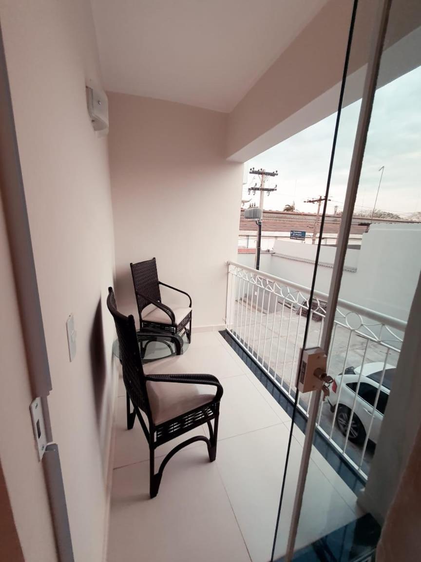 Triple Room with Balcony photo 2