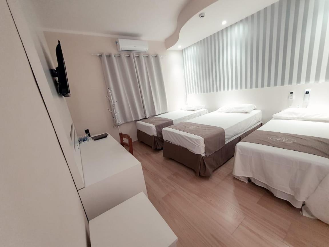 Triple Room with Balcony photo 1