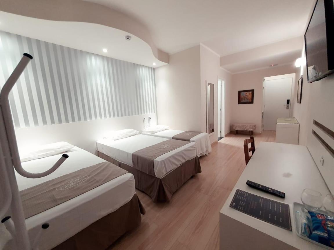 Comfort Triple Room photo 2