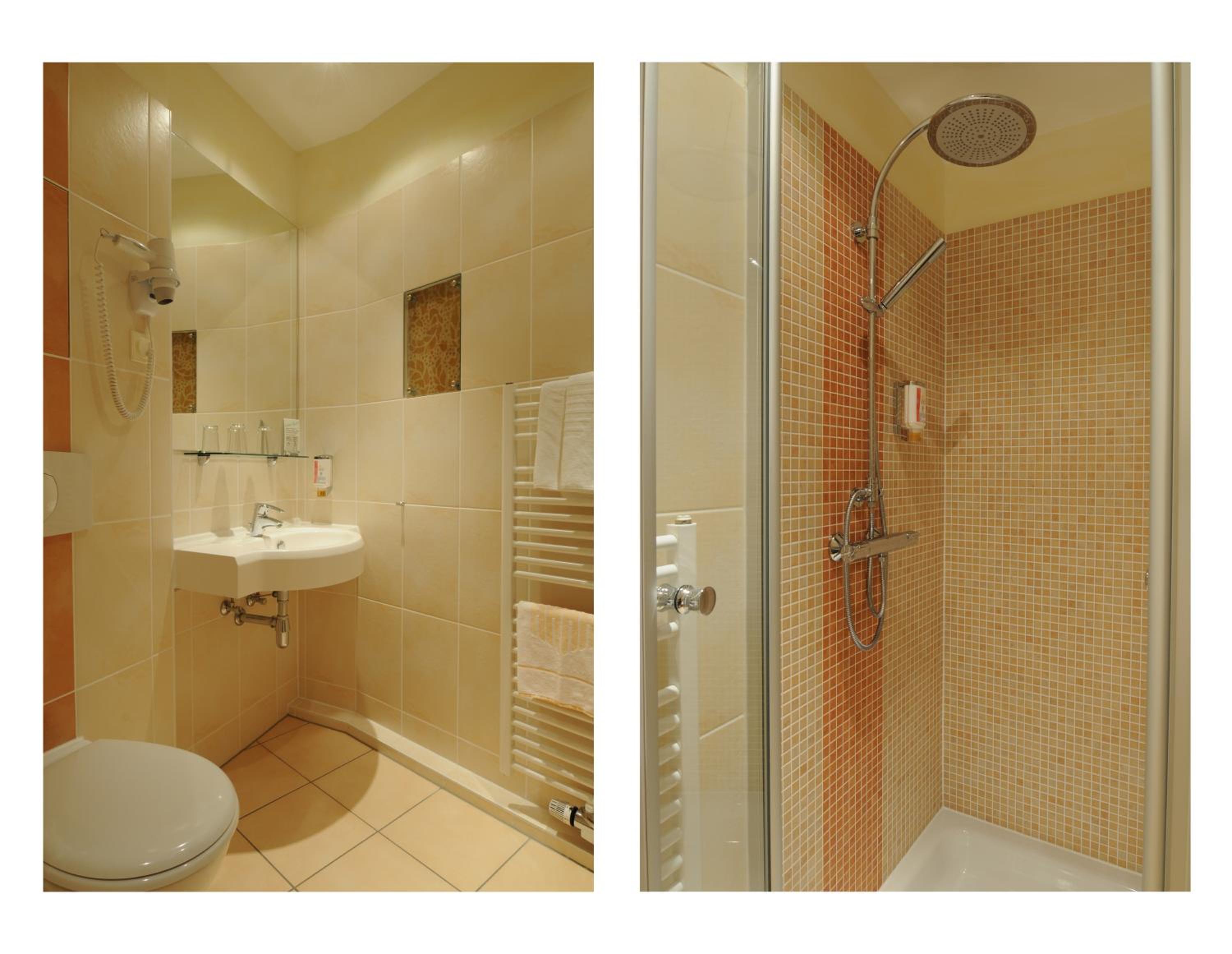 Double Room — the supplier's photographs — photo 5