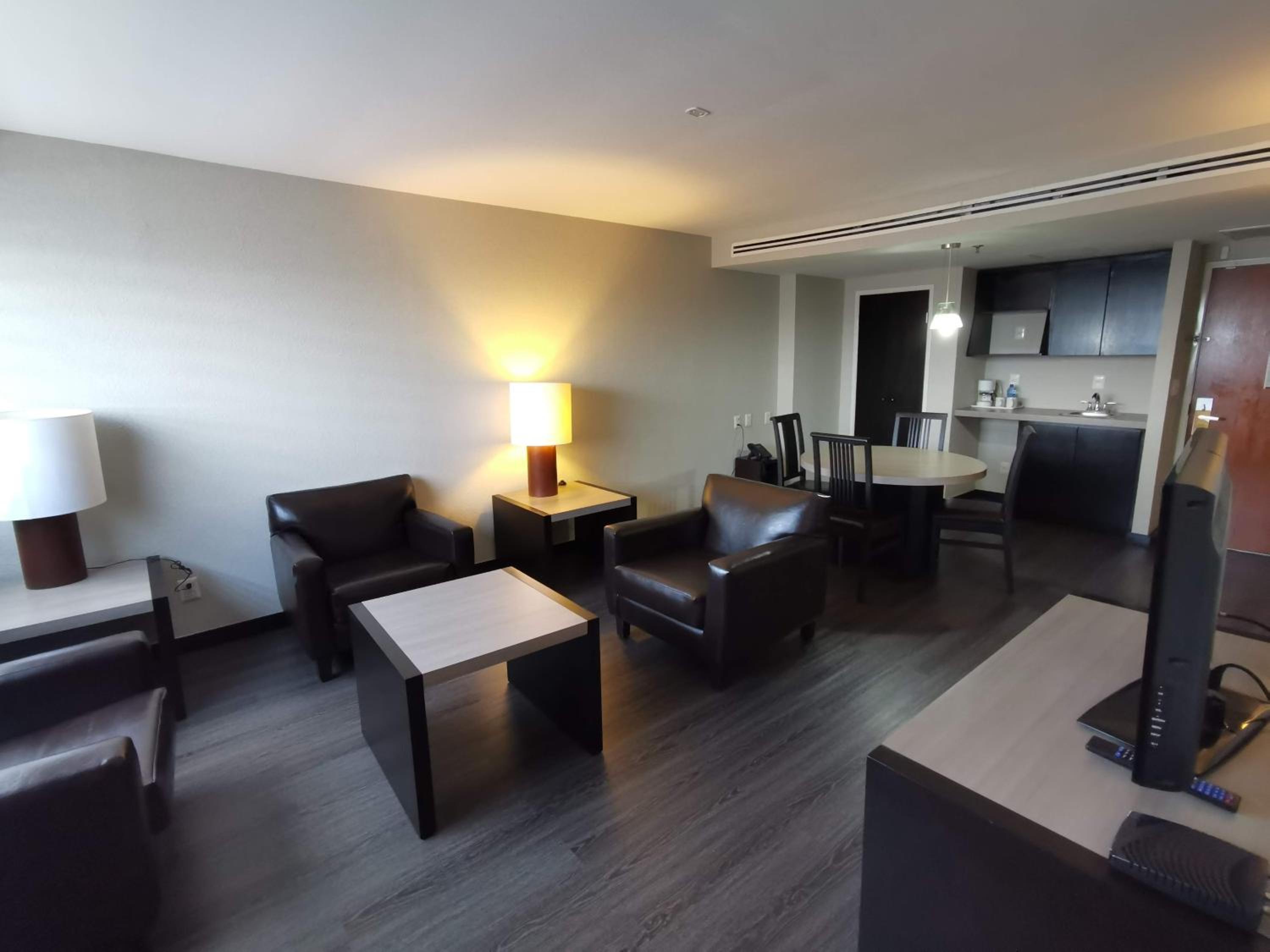 Junior Suite photo 3