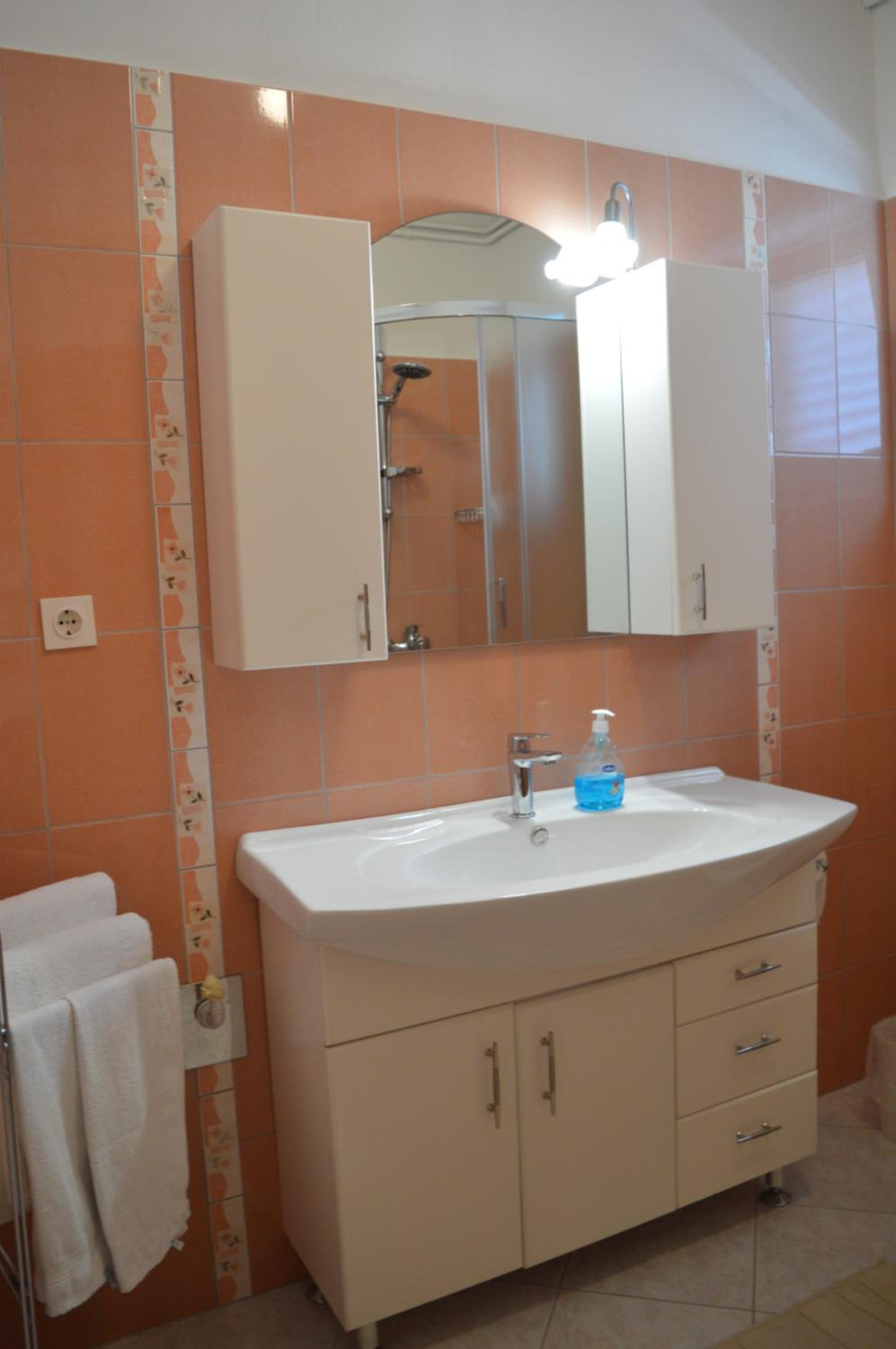 Double Room with Sea View photo 2