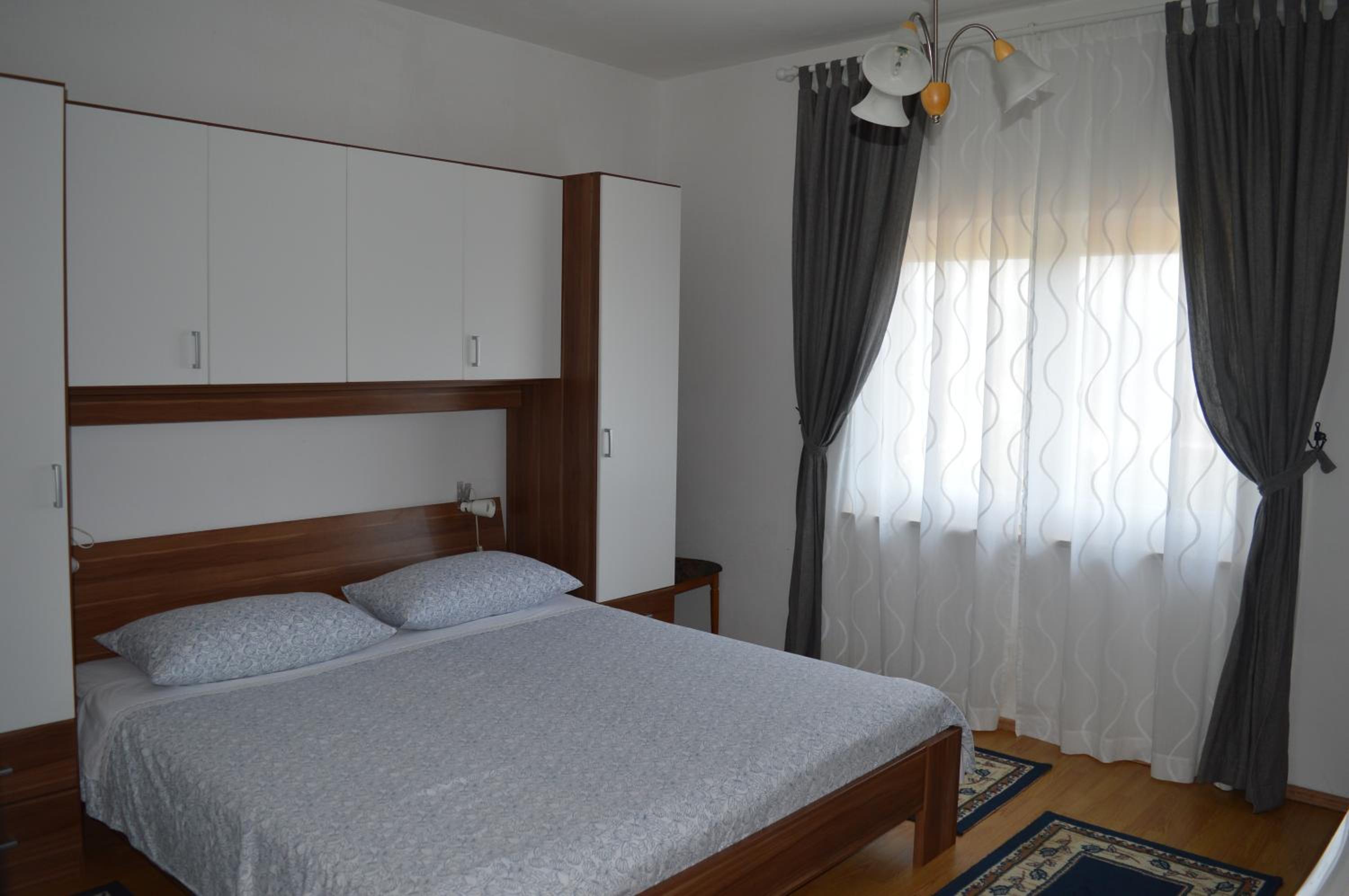 Double Room with Sea View photo 1