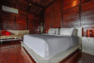 One-Bedroom Villa - Photo 3