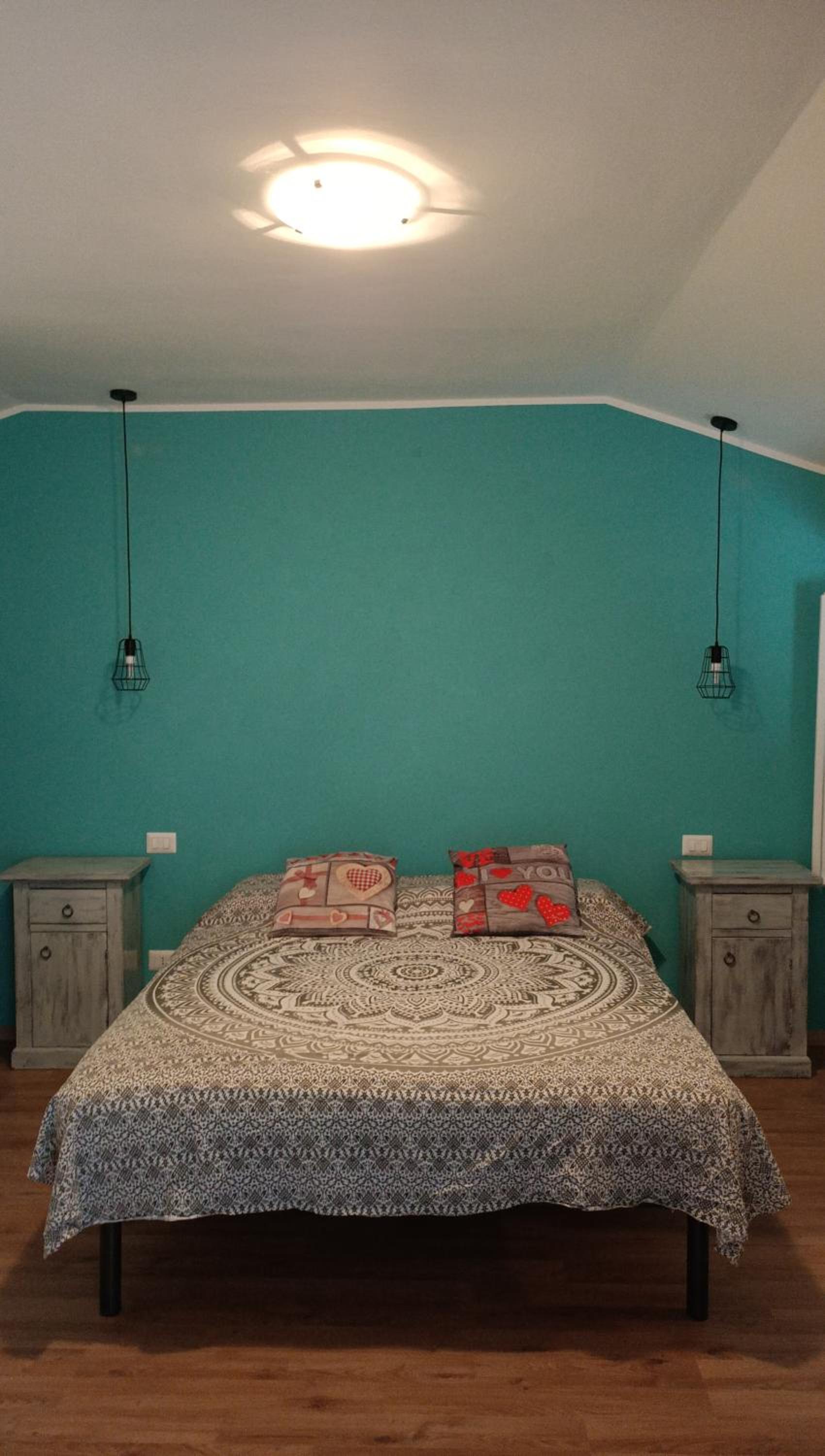 Large Double Room photo 3