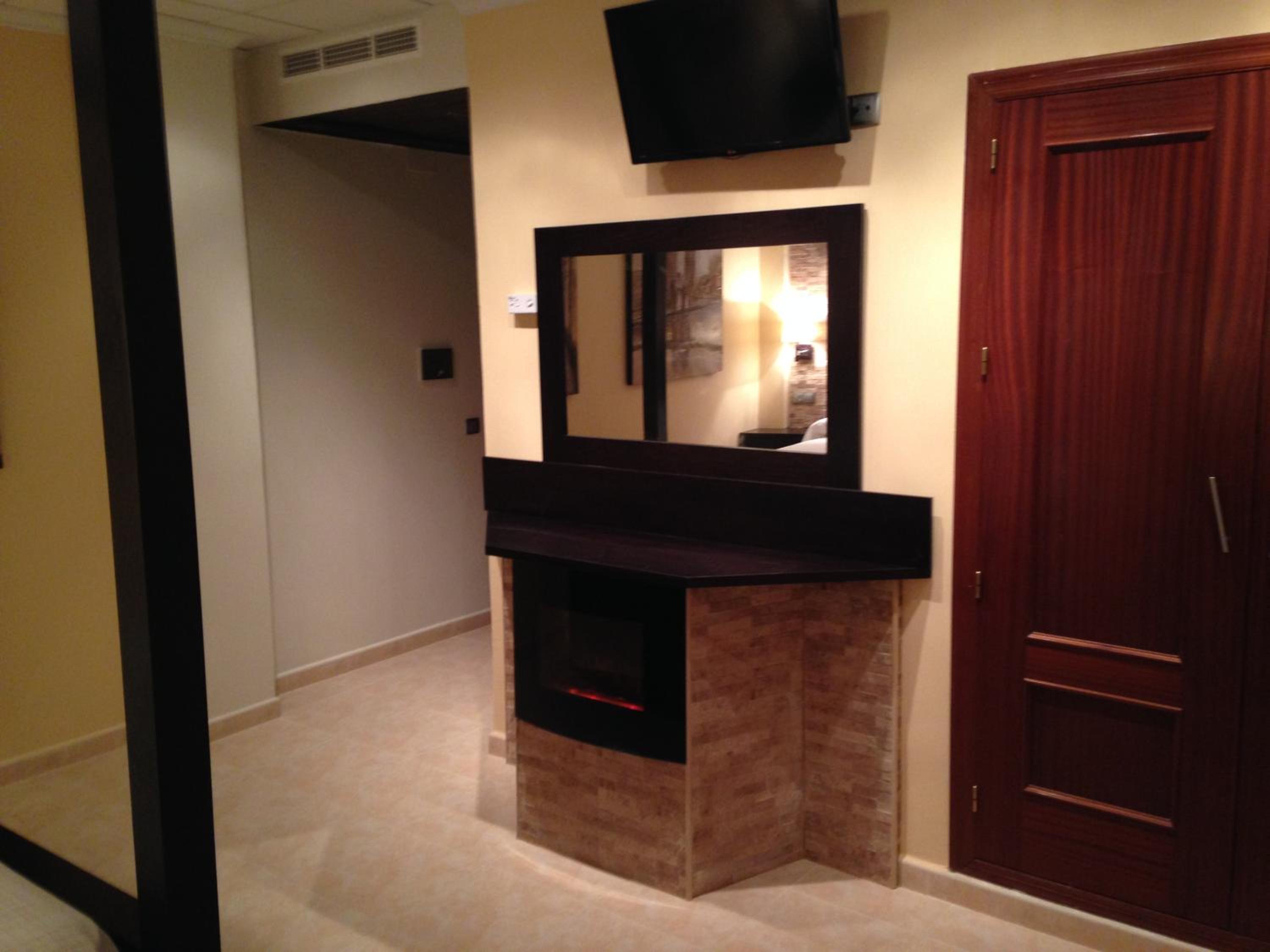 Junior Suite - Photo 26
