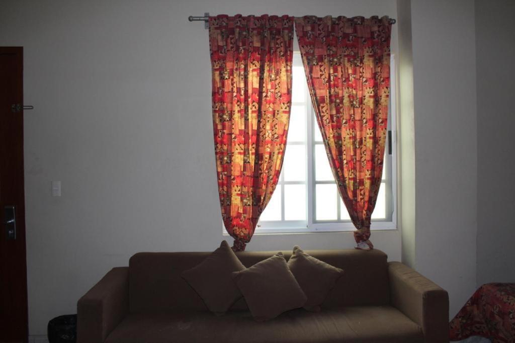 Twin Room photo 1