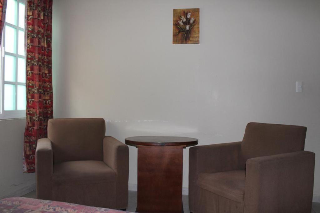 Triple Room photo 1