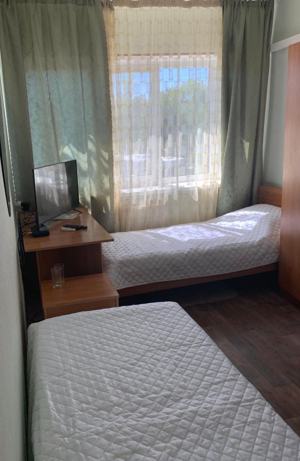 Twin Room photo 1
