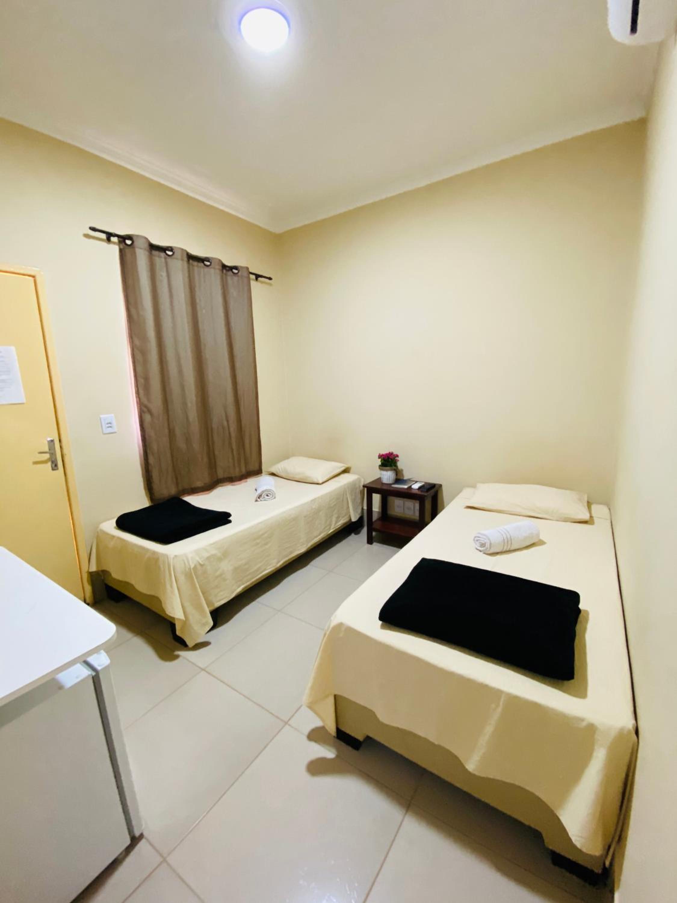 Deluxe Double or Twin Room photo 1