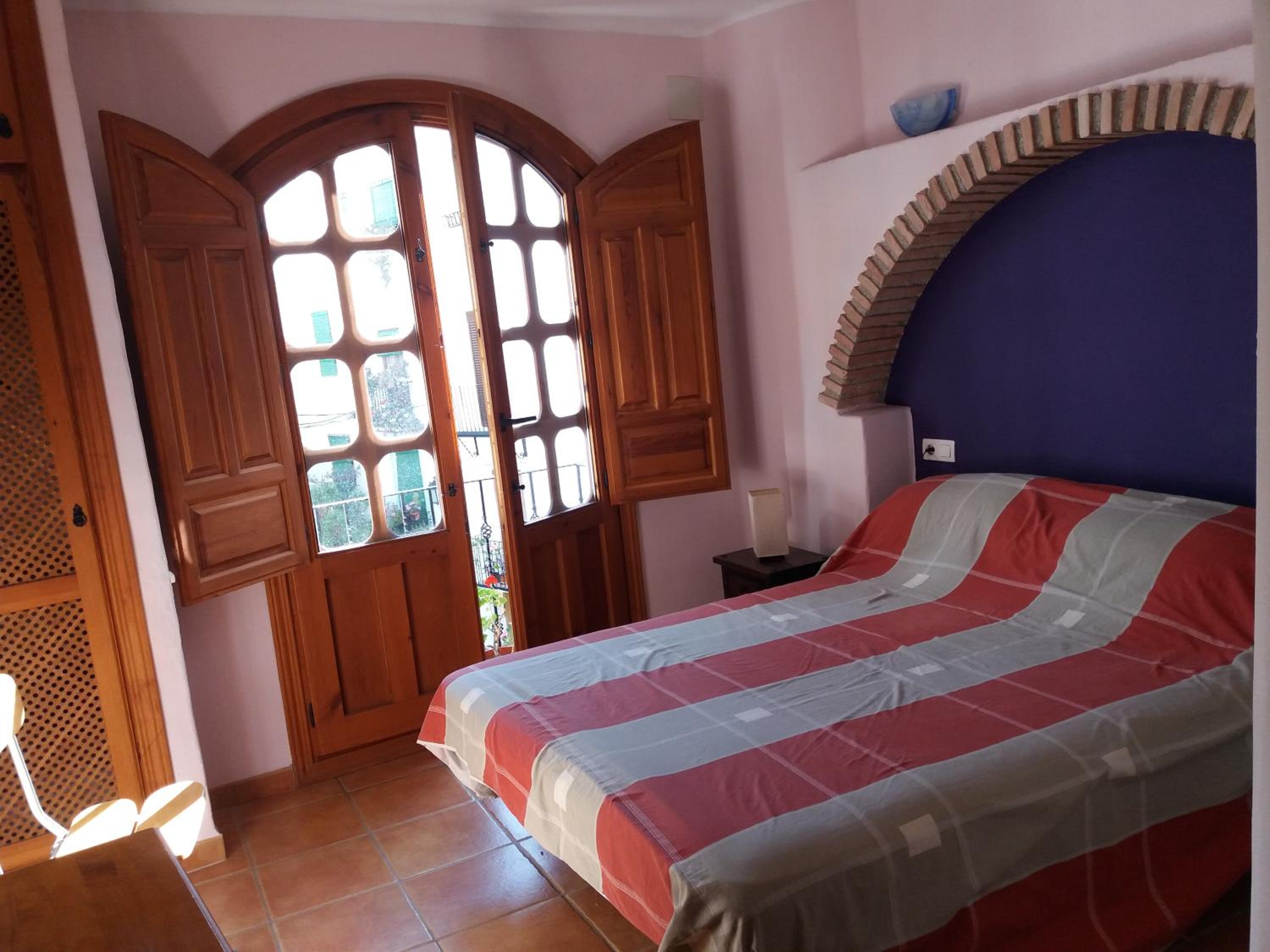 Casa de Dos Habitaciones