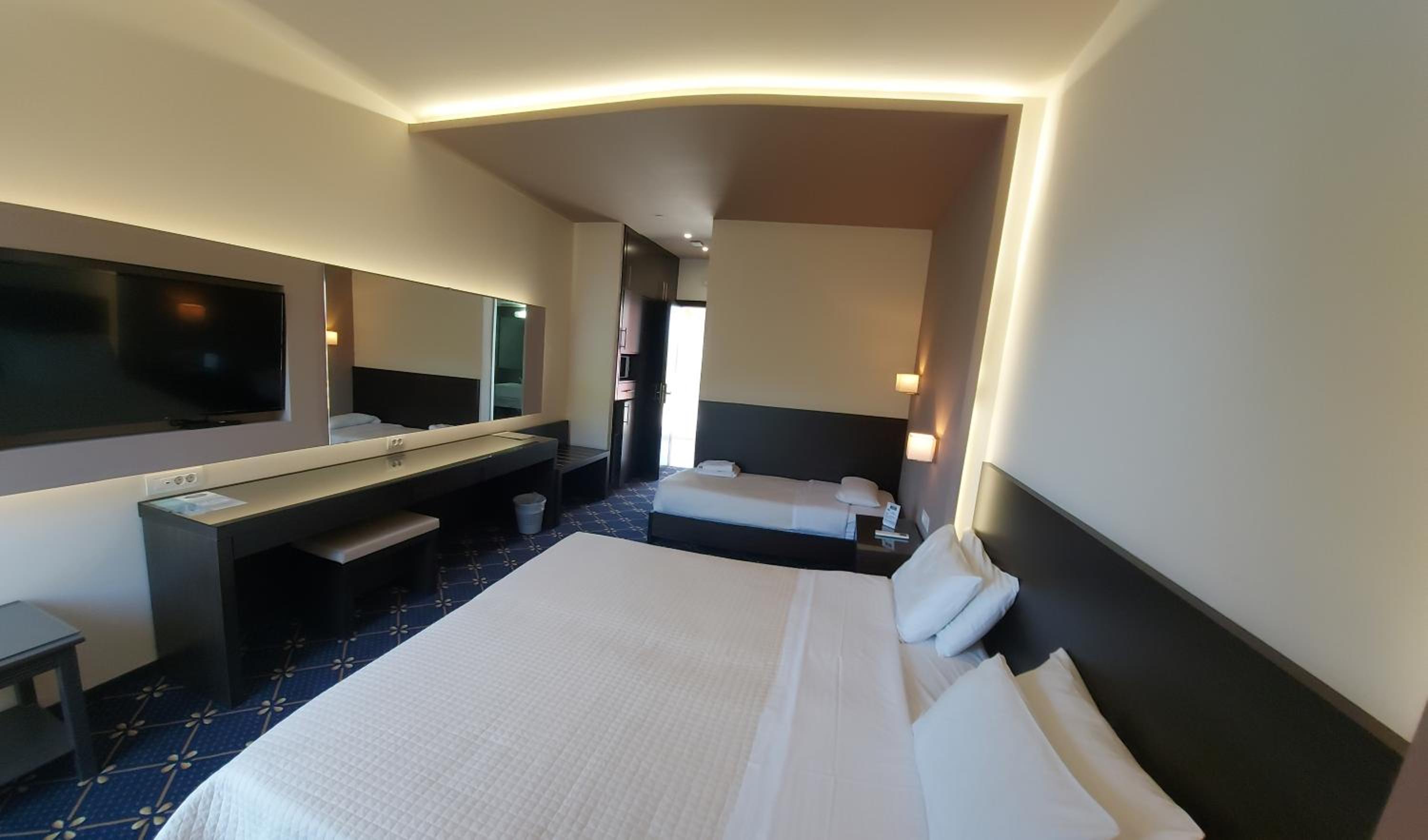 Triple Room photo 1