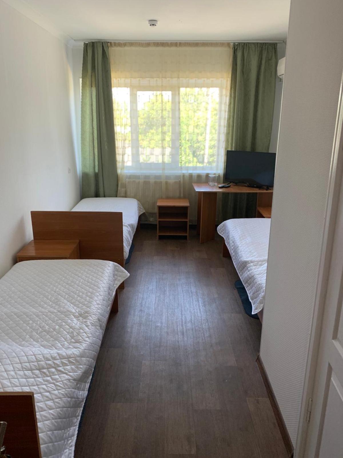 Standard Triple Room photo 1