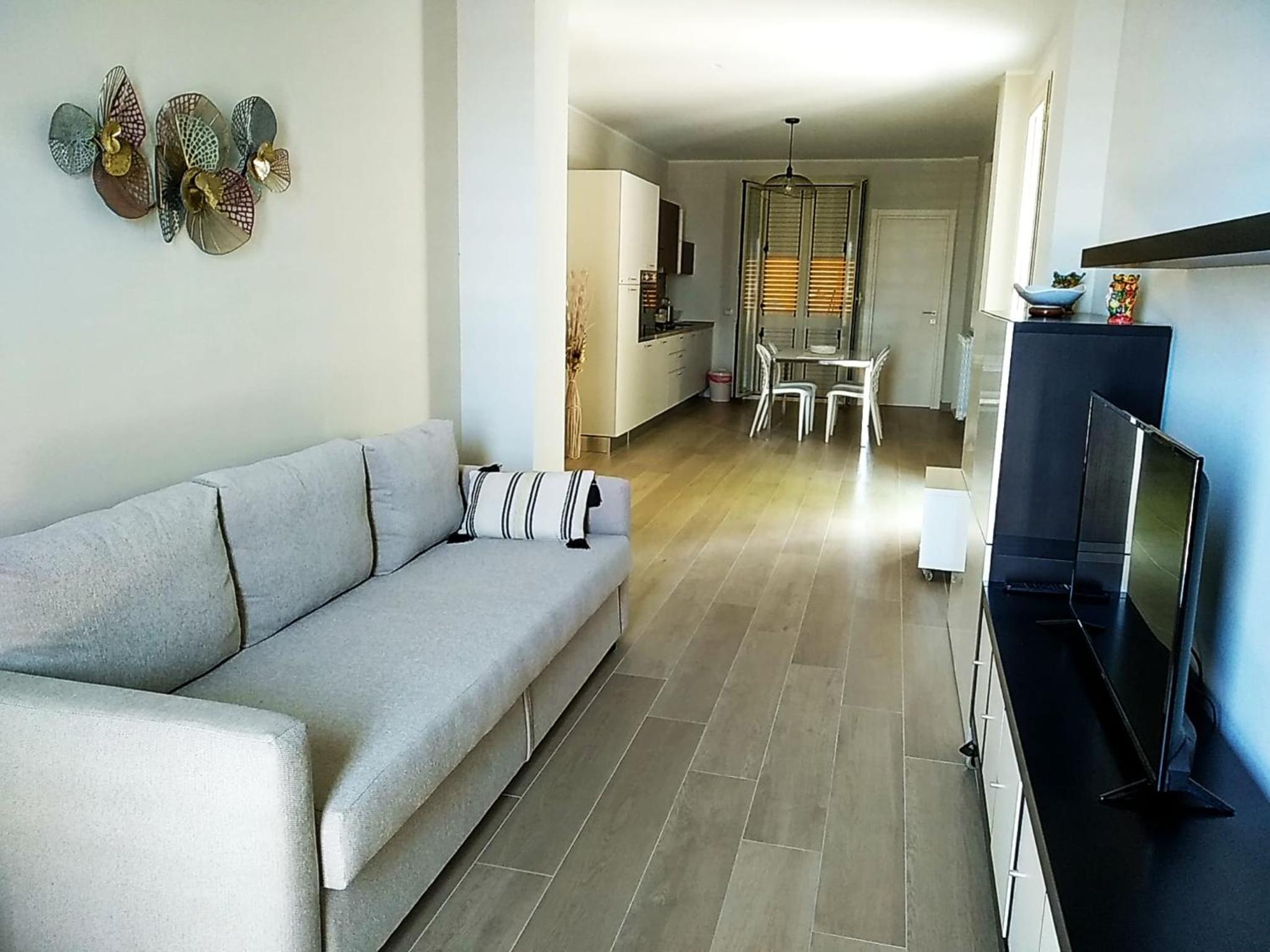 Three-Bedroom House - Photo 22