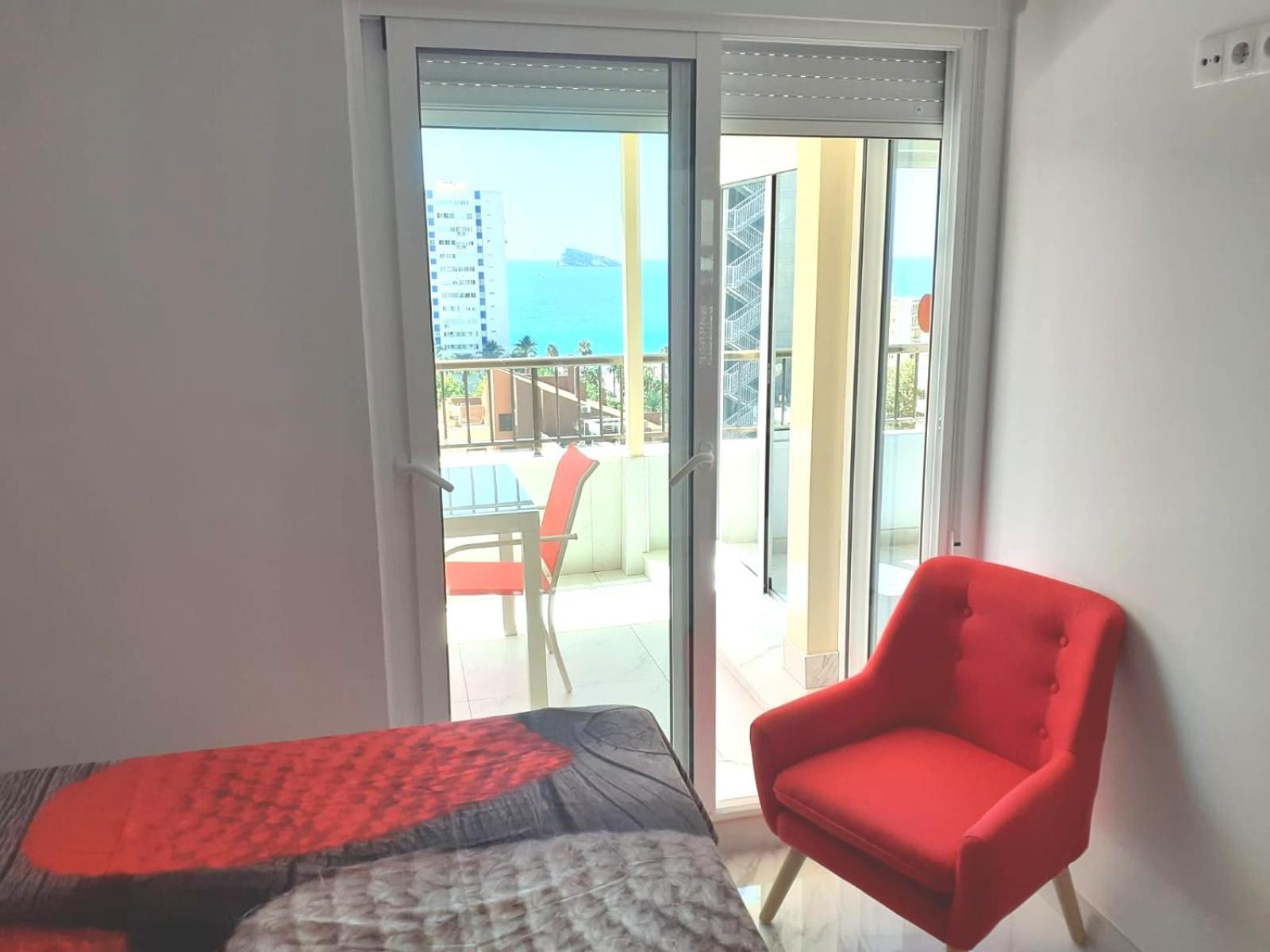 Three-Bedroom Apartment - Photo 28