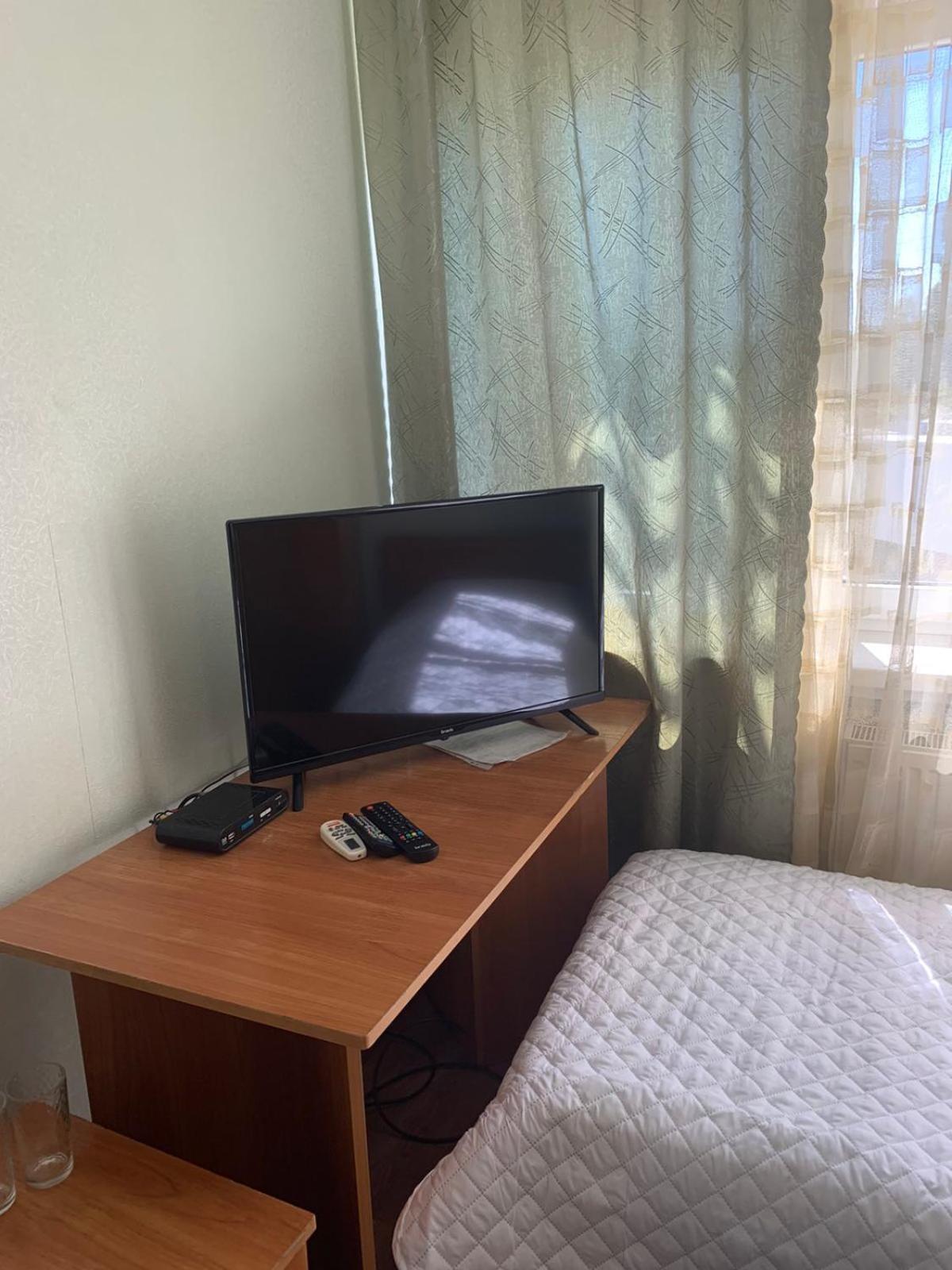 Standard Quadruple Room photo 2