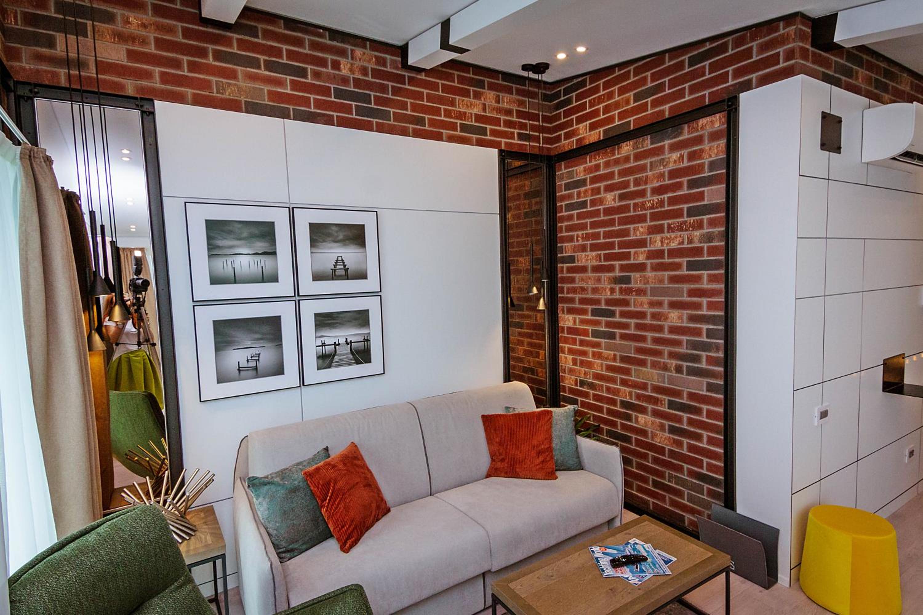 Highlight - Loft photo 1