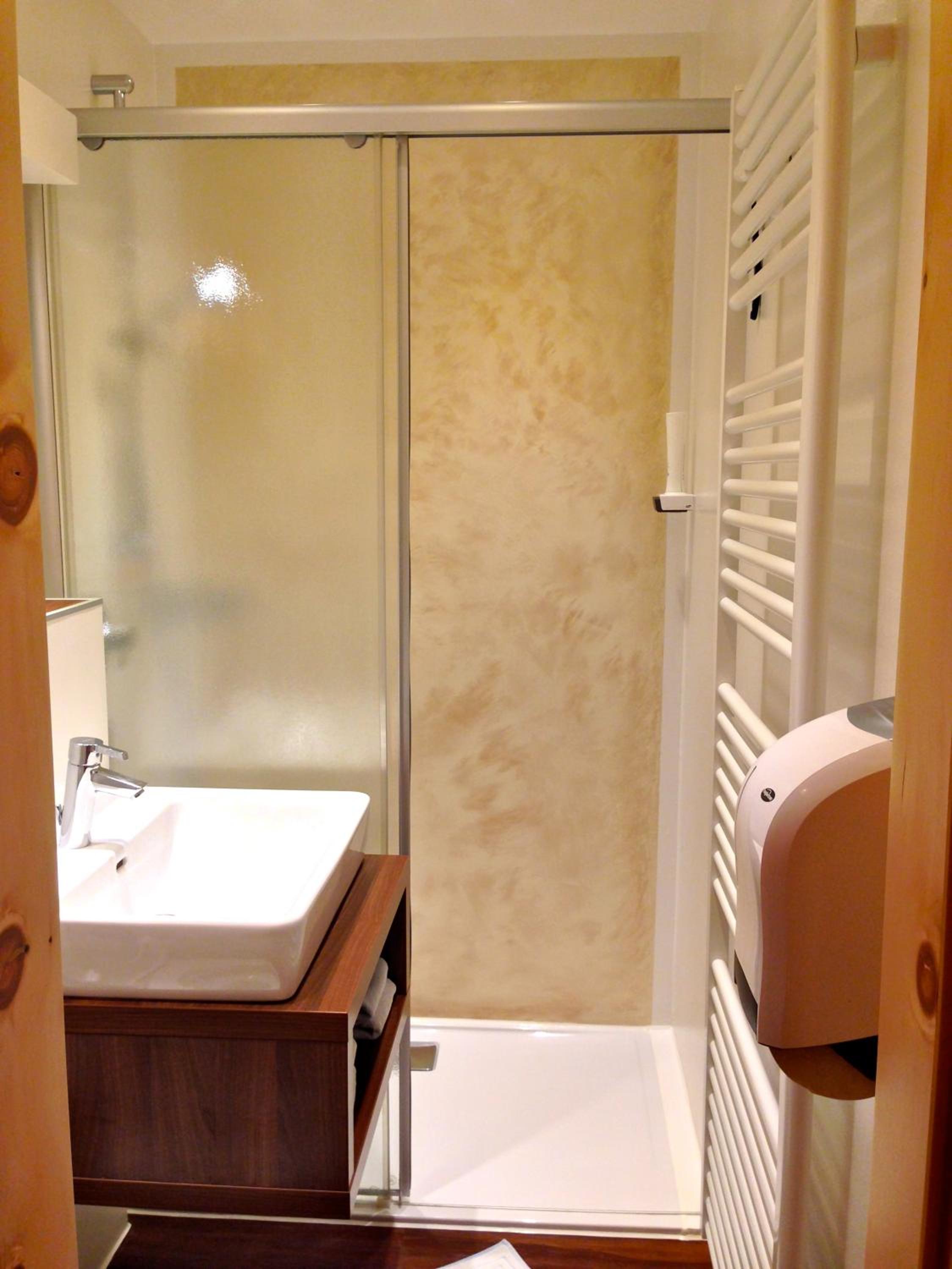 Triple Room with Lake View photo 2
