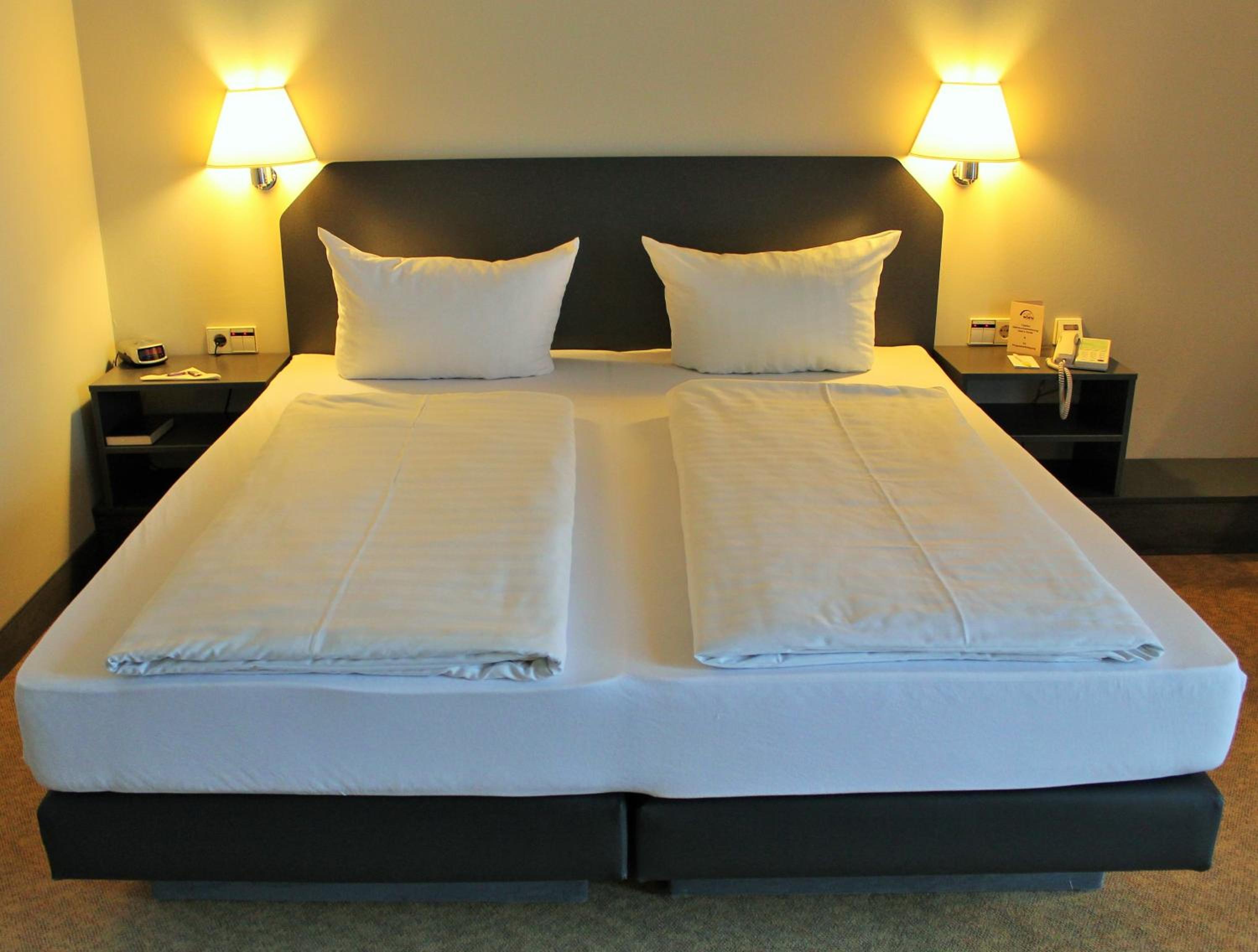 Double Room - Photo 5