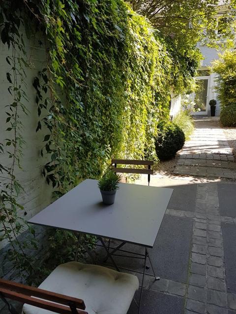 Double Room with Terrace photo 2