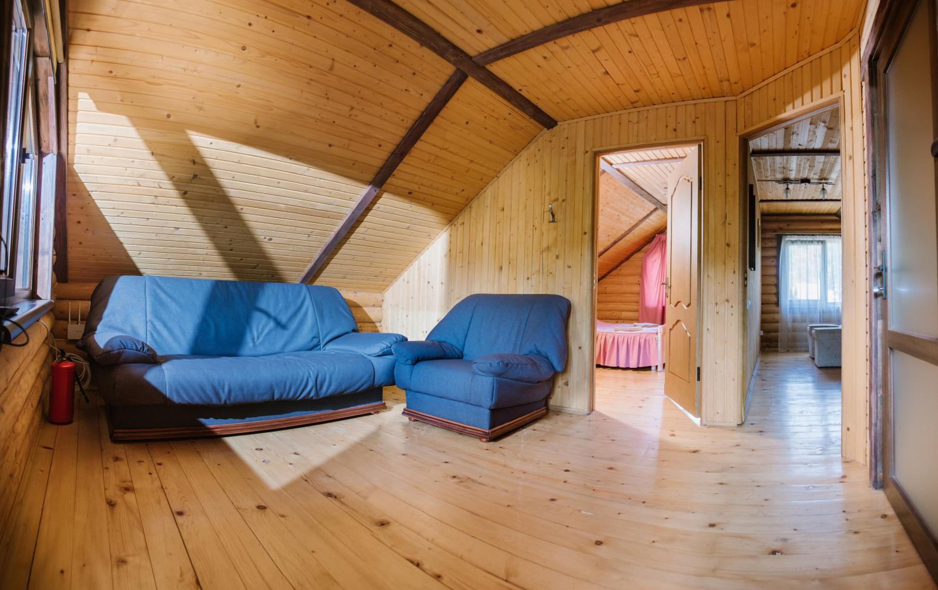 Two-Bedroom House photo 1