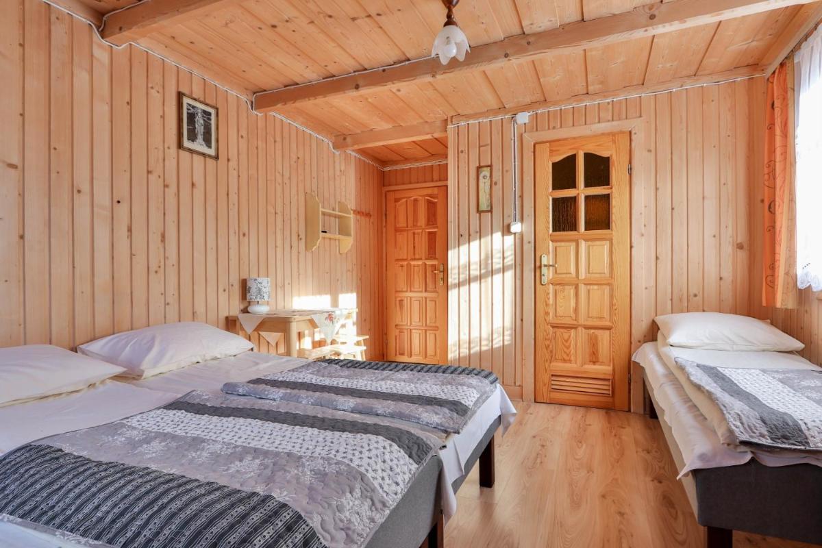 Triple Room photo 1
