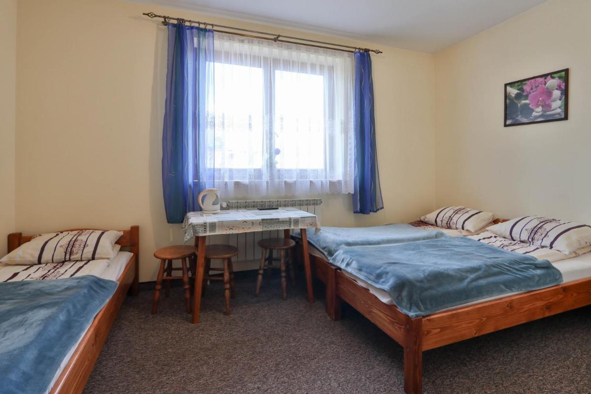 Triple Room photo 1