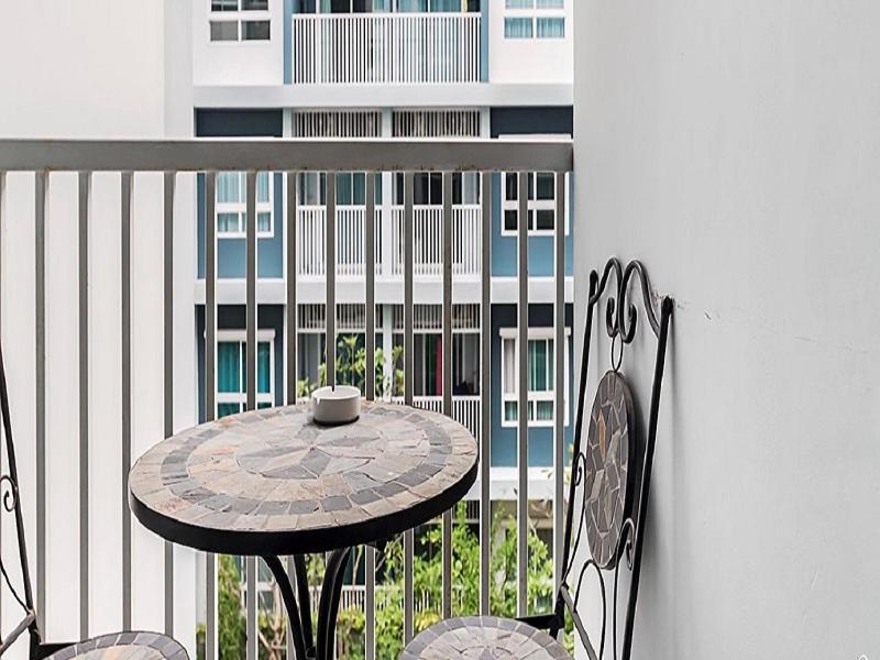 Apartment with Garden View - Photo 26
