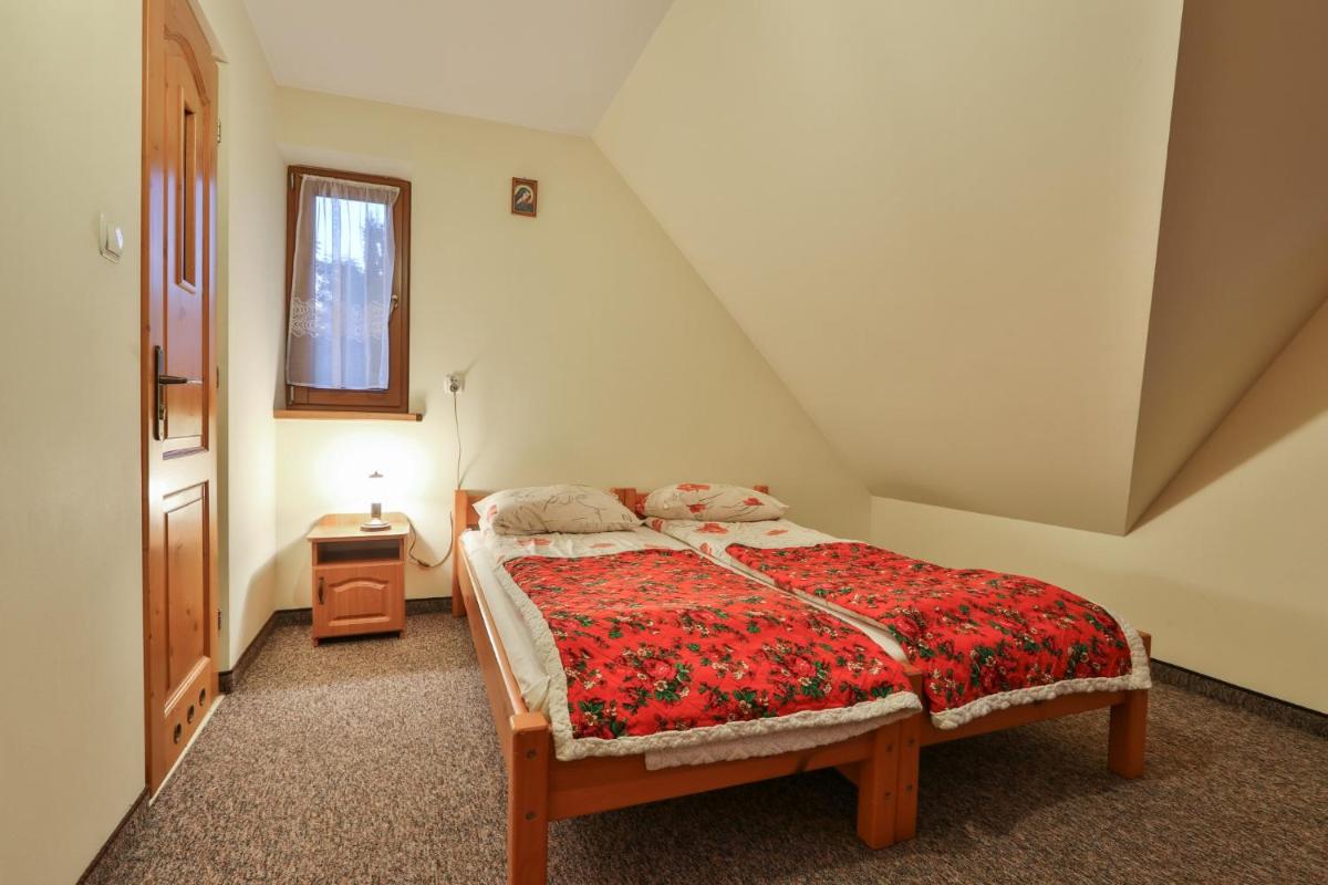 Double Room photo 1