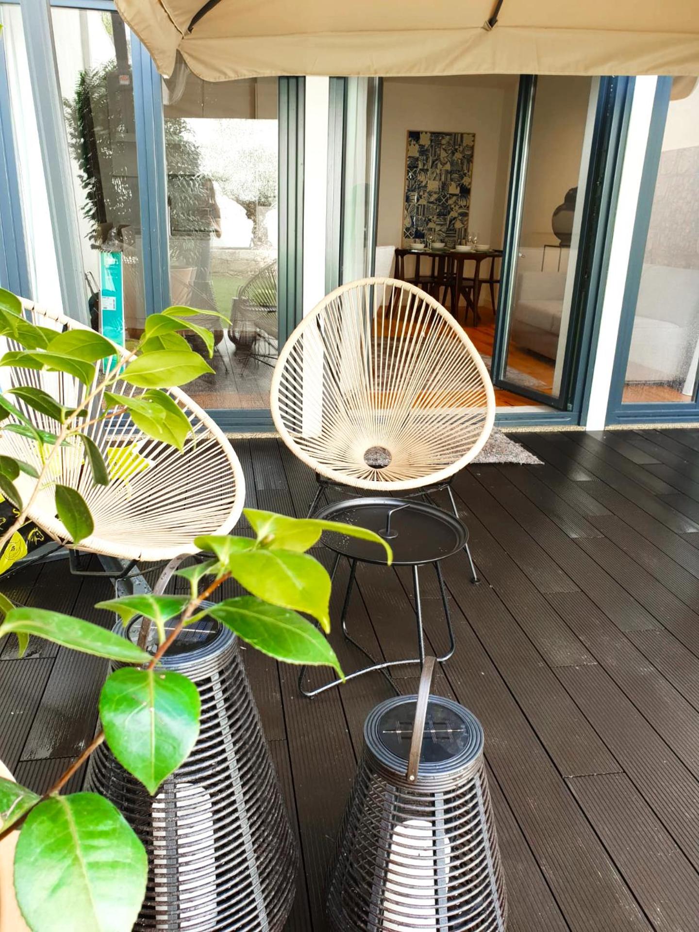 One-Bedroom Apartment - Photo 6