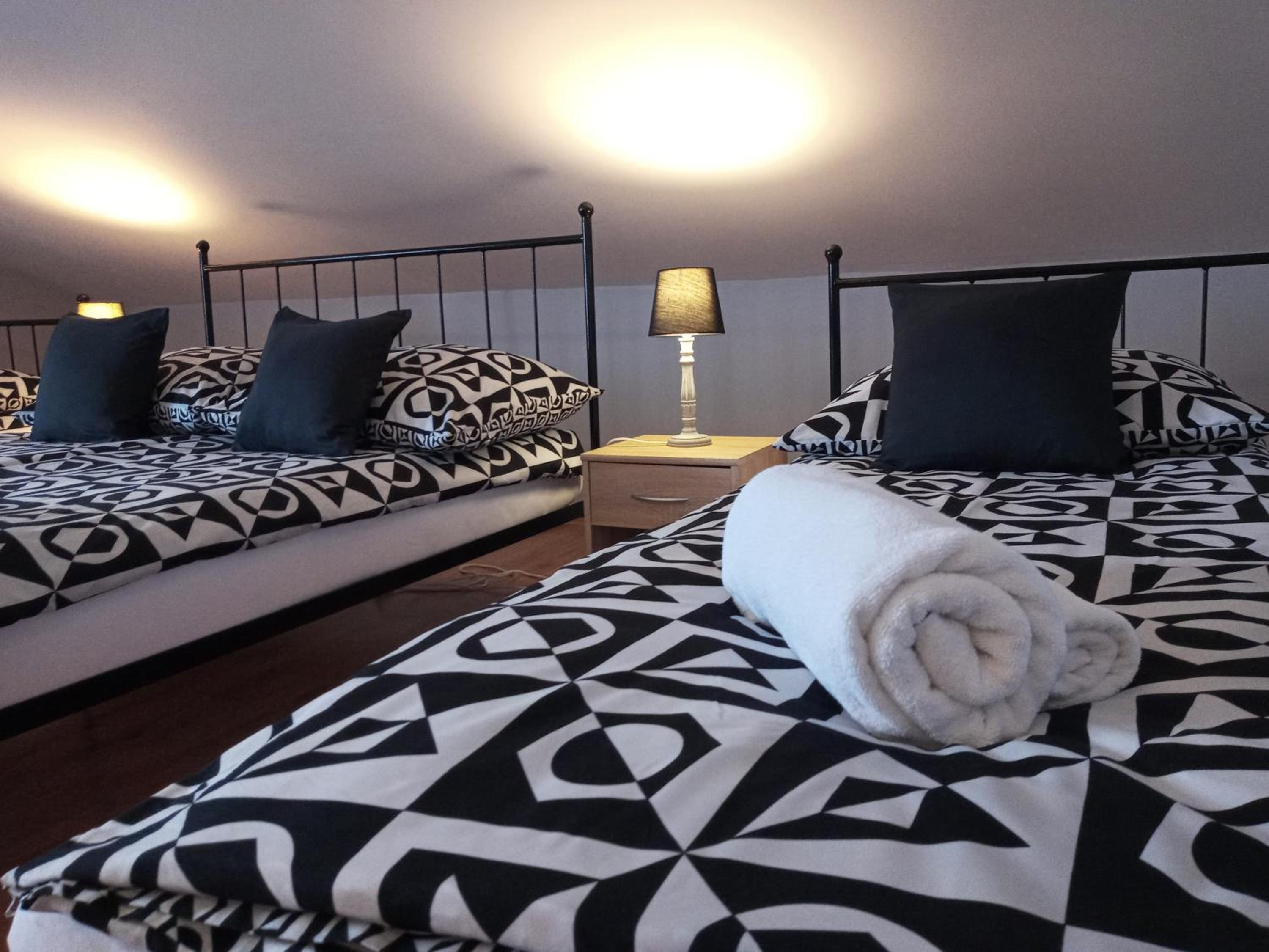 Quadruple Room photo 1