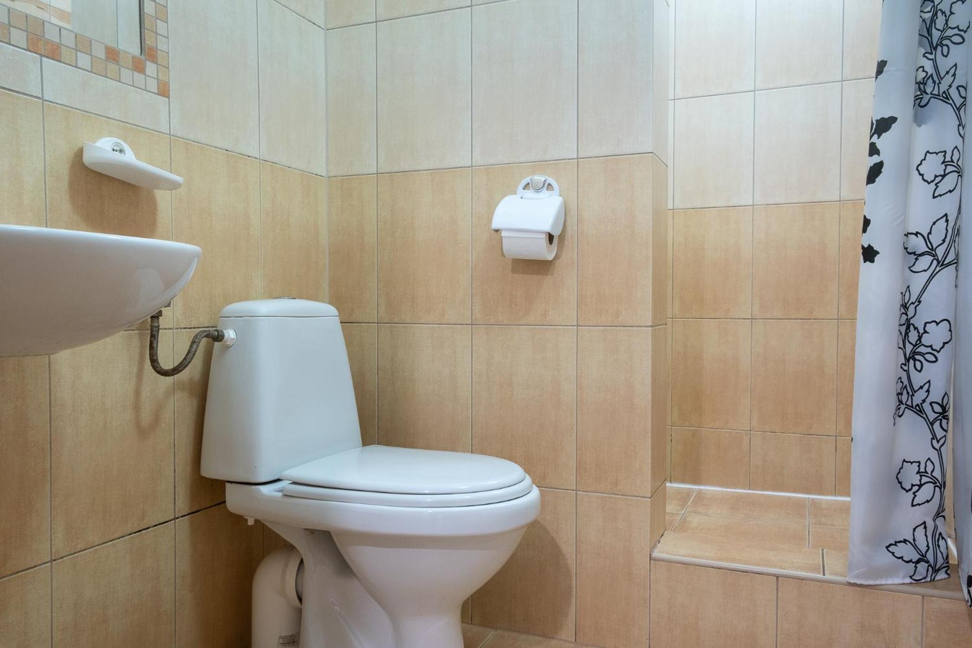 Triple Room with City View photo 1